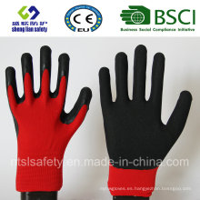 Seguridad Goloves guantes de trabajo (SL-NS103)